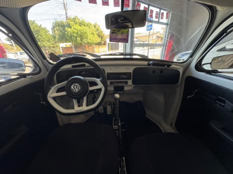 VOLKSWAGEN Fusca 1.6 AP REFRIGERADO �GUA, Foto 5