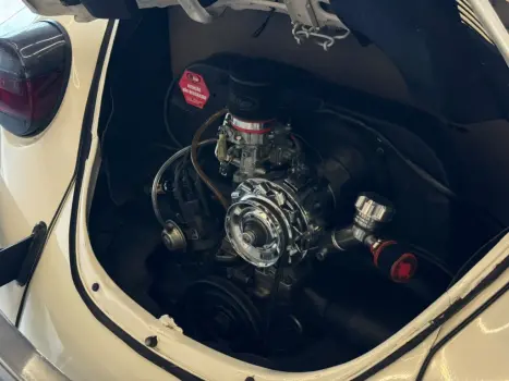 VOLKSWAGEN Fusca 1.6 AP REFRIGERADO �GUA, Foto 7