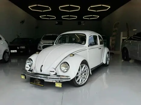 VOLKSWAGEN Fusca 1.6 AP REFRIGERADO ÁGUA, Foto 1