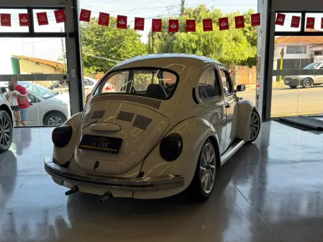 VOLKSWAGEN Fusca 1.6 AP REFRIGERADO ÁGUA, Foto 4