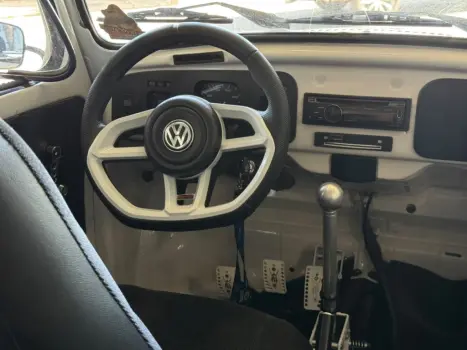 VOLKSWAGEN Fusca 1.6 AP REFRIGERADO ÁGUA, Foto 6