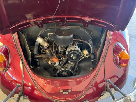 VOLKSWAGEN Fusca 1300, Foto 4