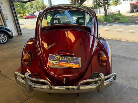 VOLKSWAGEN Fusca 1300, Foto 12