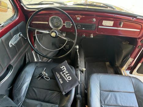 VOLKSWAGEN Fusca 1300, Foto 16