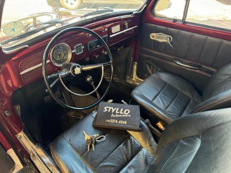 VOLKSWAGEN Fusca 1300, Foto 17
