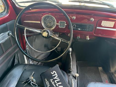 VOLKSWAGEN Fusca 1300, Foto 18