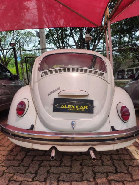 VOLKSWAGEN Fusca 1300, Foto 4