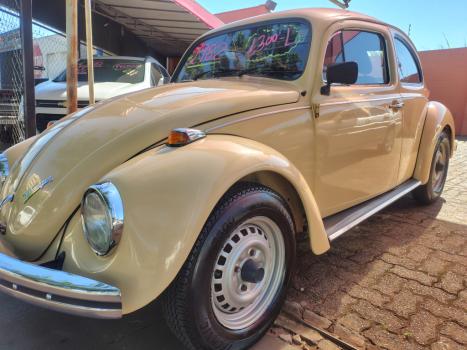 VOLKSWAGEN Fusca 1300 L, Foto 1