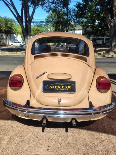 VOLKSWAGEN Fusca 1300 L, Foto 4