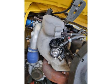 VOLKSWAGEN Fusca 1500, Foto 9