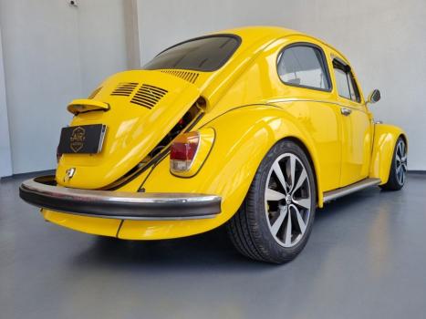 VOLKSWAGEN Fusca 1500, Foto 10
