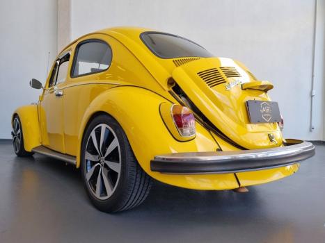 VOLKSWAGEN Fusca 1500, Foto 11