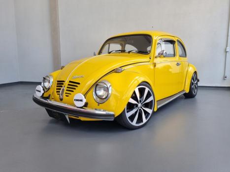 VOLKSWAGEN Fusca 1500, Foto 15
