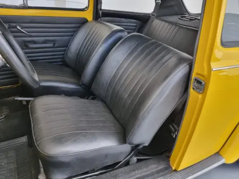 VOLKSWAGEN Fusca 1500, Foto 18