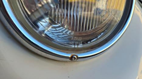 VOLKSWAGEN Fusca 1500, Foto 6