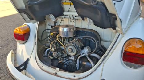 VOLKSWAGEN Fusca 1500, Foto 10