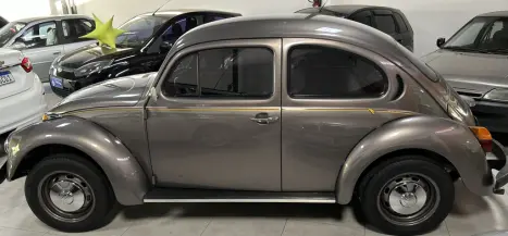 VOLKSWAGEN Fusca 1600 ITAMAR, Foto 5 VOLKSWAGEN Fusca 1600 ITAMAR, Foto 5