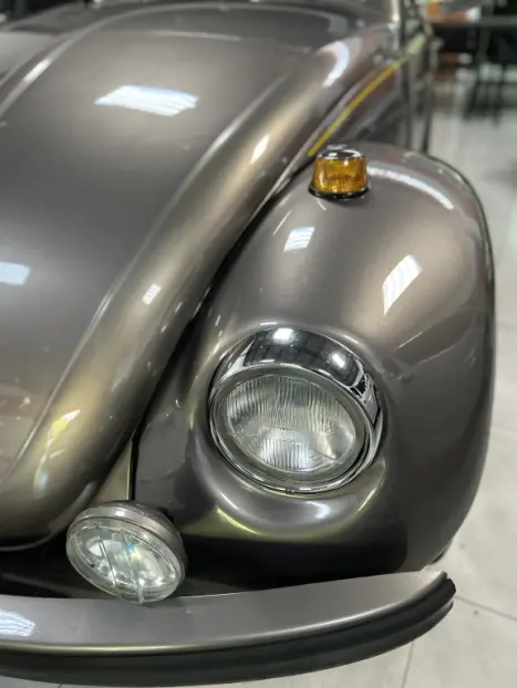 VOLKSWAGEN Fusca 1600 ITAMAR, Foto 6 VOLKSWAGEN Fusca 1600 ITAMAR, Foto 6