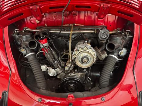 VOLKSWAGEN Fusca 1600, Foto 10