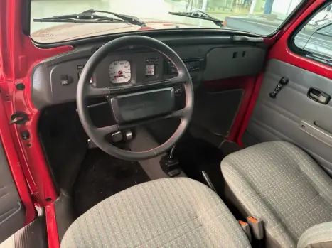 VOLKSWAGEN Fusca 1600, Foto 11