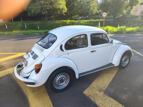 VOLKSWAGEN Fusca 1600 ITAMAR, Foto 5