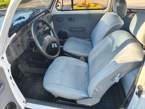 VOLKSWAGEN Fusca 1600 ITAMAR, Foto 6
