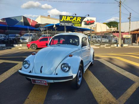VOLKSWAGEN Fusca 1600 ITAMAR, Foto 8