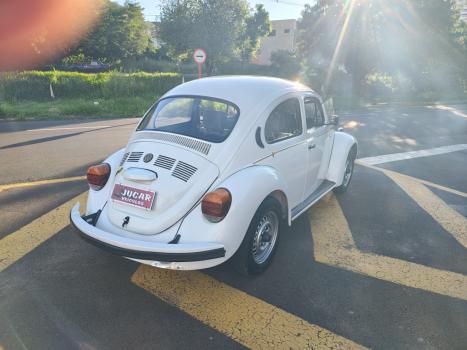 VOLKSWAGEN Fusca 1600 ITAMAR, Foto 11