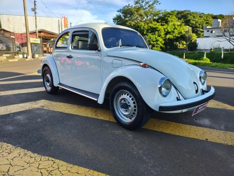 VOLKSWAGEN Fusca 1600 ITAMAR, Foto 19