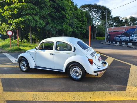 VOLKSWAGEN Fusca 1600 ITAMAR, Foto 20