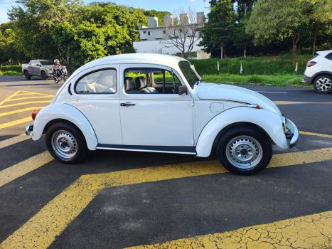 VOLKSWAGEN Fusca 1600 ITAMAR, Foto 21
