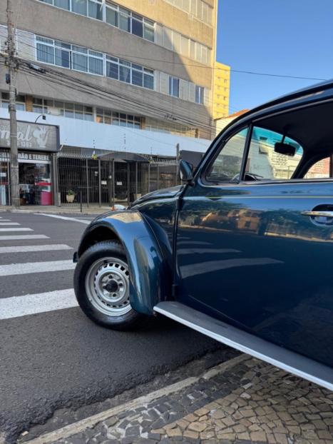 VOLKSWAGEN Fusca 1600, Foto 11