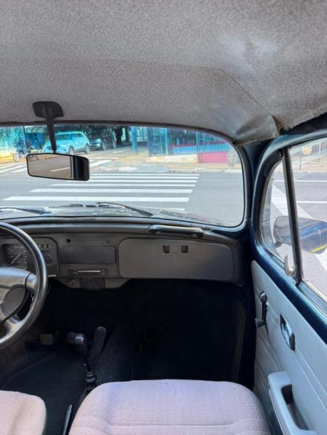 VOLKSWAGEN Fusca 1600, Foto 13