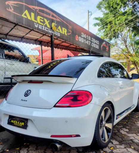 VOLKSWAGEN Fusca 2.0 16V TSI R-LINE AUTOMÁTICO, Foto 2