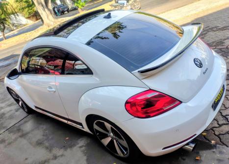 VOLKSWAGEN Fusca 2.0 16V TSI R-LINE AUTOMÁTICO, Foto 3