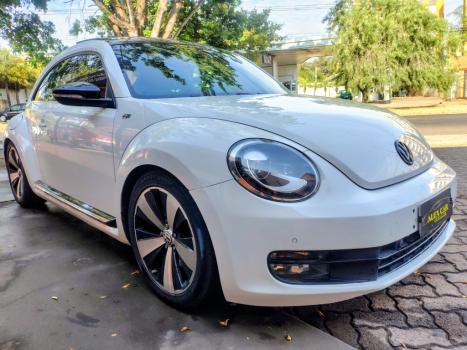 VOLKSWAGEN Fusca 2.0 16V TSI R-LINE AUTOMÁTICO, Foto 5