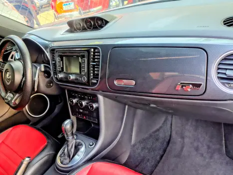 VOLKSWAGEN Fusca 2.0 16V TSI R-LINE AUTOMÁTICO, Foto 7