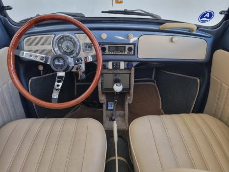 VOLKSWAGEN Fusca , Foto 2