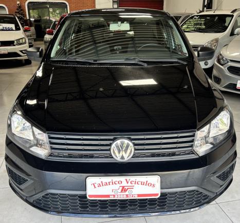 VOLKSWAGEN Gol 1.0 12V 4P FLEX MPI G7, Foto 3
