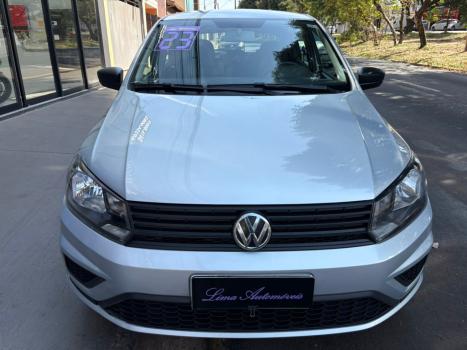 VOLKSWAGEN Gol 1.0 12V 4P FLEX MPI G7, Foto 3