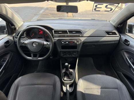 VOLKSWAGEN Gol 1.0 12V 4P FLEX MPI G7, Foto 8
