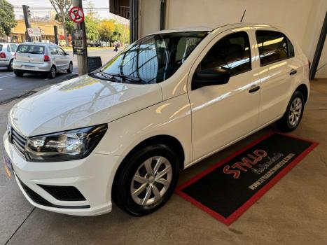 VOLKSWAGEN Gol 1.0 12V FLEX MPI G8, Foto 1