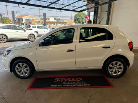 VOLKSWAGEN Gol 1.0 12V FLEX MPI G8, Foto 2