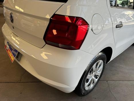 VOLKSWAGEN Gol 1.0 12V FLEX MPI G8, Foto 6