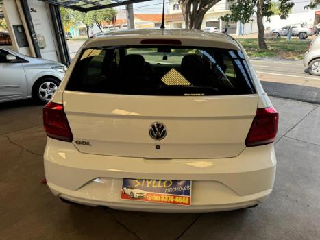 VOLKSWAGEN Gol 1.0 12V FLEX MPI G8, Foto 7