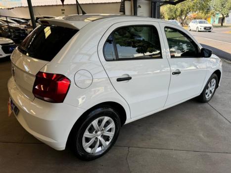 VOLKSWAGEN Gol 1.0 12V FLEX MPI G8, Foto 8