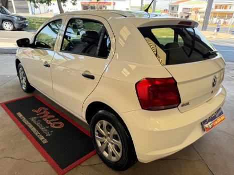 VOLKSWAGEN Gol 1.0 12V FLEX MPI G8, Foto 9