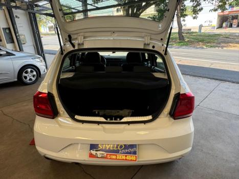 VOLKSWAGEN Gol 1.0 12V FLEX MPI G8, Foto 10