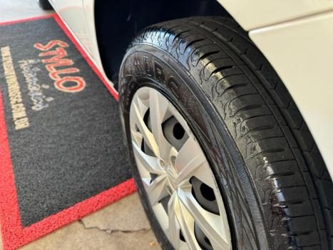 VOLKSWAGEN Gol 1.0 12V FLEX MPI G8, Foto 11