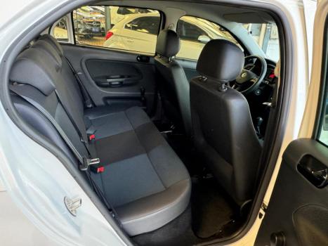 VOLKSWAGEN Gol 1.0 12V FLEX MPI G8, Foto 12